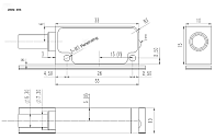 Энкодер LH200 HOPO