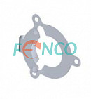 Упругий элемент энкодера 90.1014 Hohner