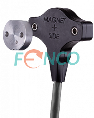 Serie BME ANA абсолютный энкодер Hohner