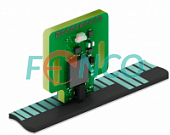 Инкрементальный энкодер IKP11 BOGEN