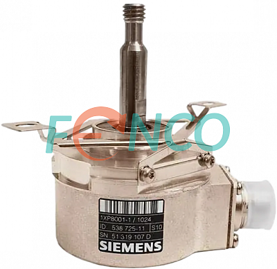 Инкрементальный энкодер 1XP8001-1/1024 Siemens