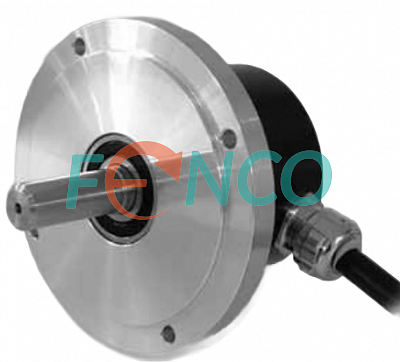 Энкодер ITD 21 B10 Y2 Baumer