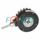 Инкрементальный угловой энкодер HSD44