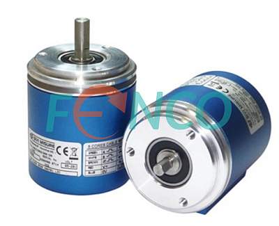 Энкодер EN 500 Givi Misure