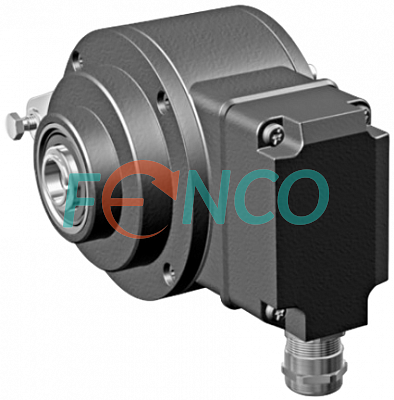 Энкодер HOG 100 Baumer