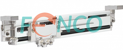 Инкрементальный линейный энкодер MSA 373 RSF Elektronik