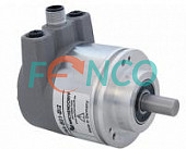 Энкодер WDGA 58B EtherNet-IP / EtherCAT Wachendorff