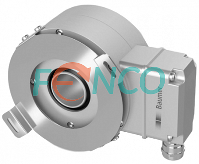 Энкодер HOG 131 Baumer