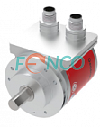 Абсолютный энкодер CRV582 TR Electronic
