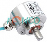 Энкодер для тяжелых условий FNC (FEN) 58B SS Fenac