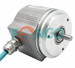 Абсолютный энкодер FNC (FEN) ST 58S Fenac