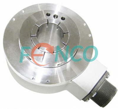 Инкрементальный угловой энкодер OCD-INx00-xxxxx-Txx0-xxx