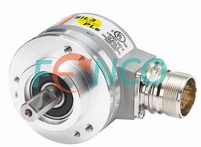 Энкодер Sendix 8.5814FS2 Kubler