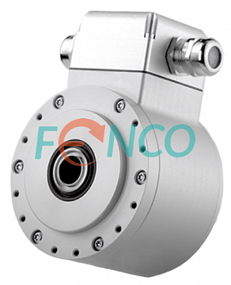 Serie 100H/DUO инкрементальный угловой энкодер Hohner