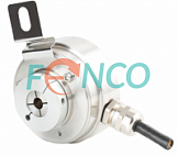 Serie 50HI инкрементальный энкодер Hohner