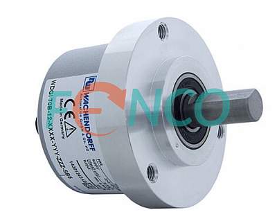 Энкодер WDGI 70B Wachendorff