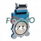 Инкрементальный взрывобезопасный угловой энкодер XR115