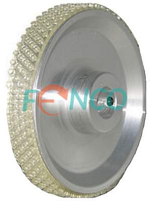 Измерительное колесо MRA200NG Wachendorff