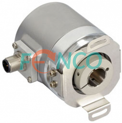 UTD-IPX00-XXXXX-HFS0-PAQ инкрементальный угловой энкодер Posital Fraba