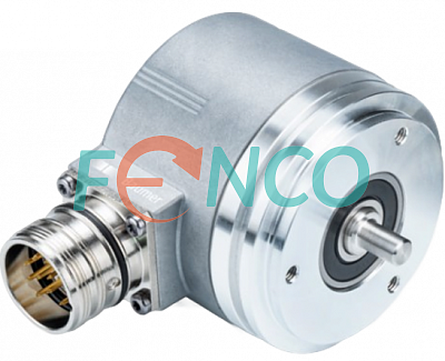 Энкодер EN580E.IL-SC10 Baumer 