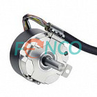 Абсолютный многооборотный угловой энкодер AD34