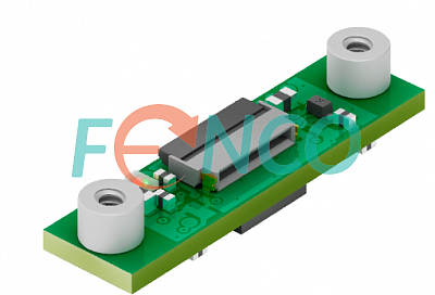 Абсолютный энкодер AKP18 BOGEN