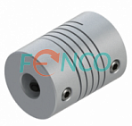 Пружинная муфта для энкодера 8212A Tofi