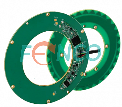 Абсолютный кольцевой энкодер VLT-100
