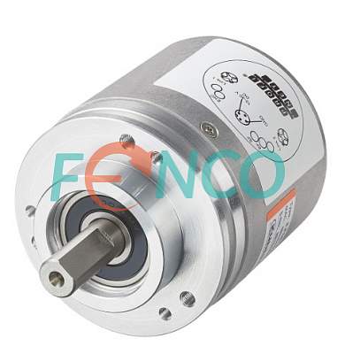 Энкодер Sendix 8.F5868 Kubler