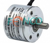 Инкрементальный энкодер FNC (FEN) 24S Fenac