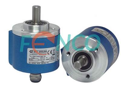 Энкодер EN 531 Givi Misure