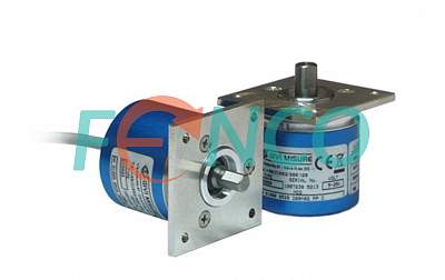 Энкодер EN 38 BB Givi Misure