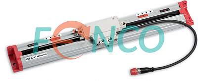 Энкодер GVS 215 Givi Misure