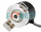 Энкодер SA50T JILIN SANSHENG SENSING TECHNOLOGY