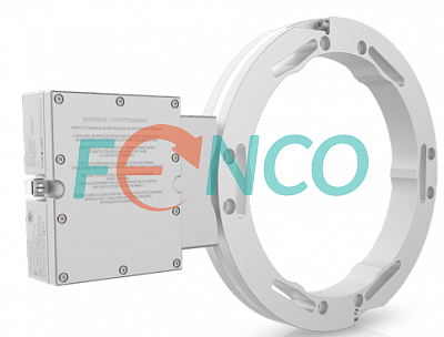 Энкодер MRI 2242 Leine Linde