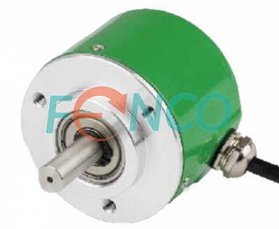 Энкодер SA50S JILIN SANSHENG SENSING TECHNOLOGY