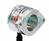 Инкрементальный энкодер FNC (FEN) F229K Fenac