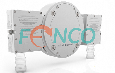 Энкодер MRI 2854 Leine Linde