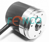 Инкрементальный угловой энкодер ЛИР-МИ237