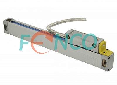 Инкрементальный линейный энкодер RLM ROUNDSS