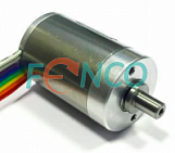 Миниатюрный абсолютный угловой энкодер ЛИР-ДА119А