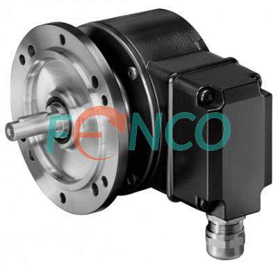 Энкодер POGS 90 Baumer