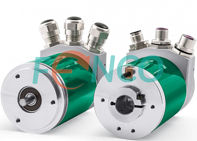 Энкодер ASC59 PB Lika