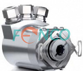 Энкодер IHA 608 Leine Linde