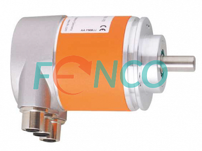 Абсолютный энкодер RM3011 IFM