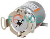 Энкодер Sendix 8.F3678 Kubler