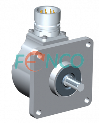 Энкодер RSI 505 Leine Linde