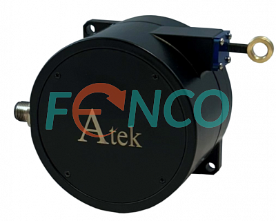 Энкодер с тросовым барабаном AWI 100 Atek Sensor