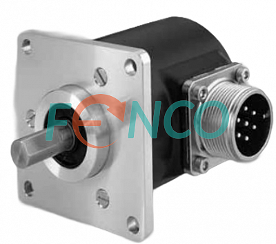 Энкодер GI352 Baumer