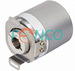 UCD-IPX00-XXXXX-HFS0-PAQ инкрементальный угловой энкодер Posital Fraba